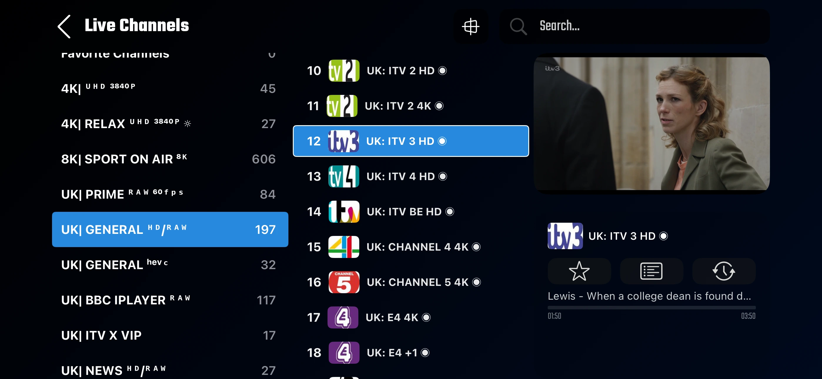 Best IPTV services for Firestick