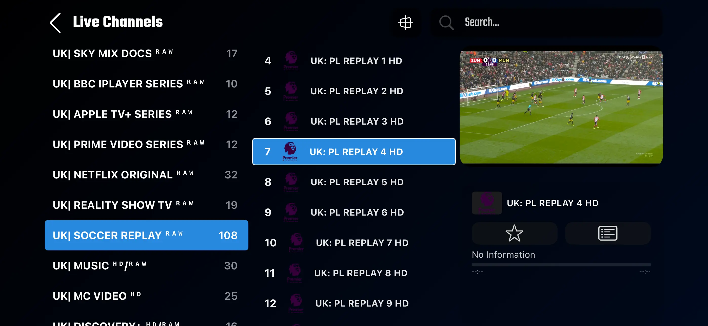 Top IPTV providers comparison and review