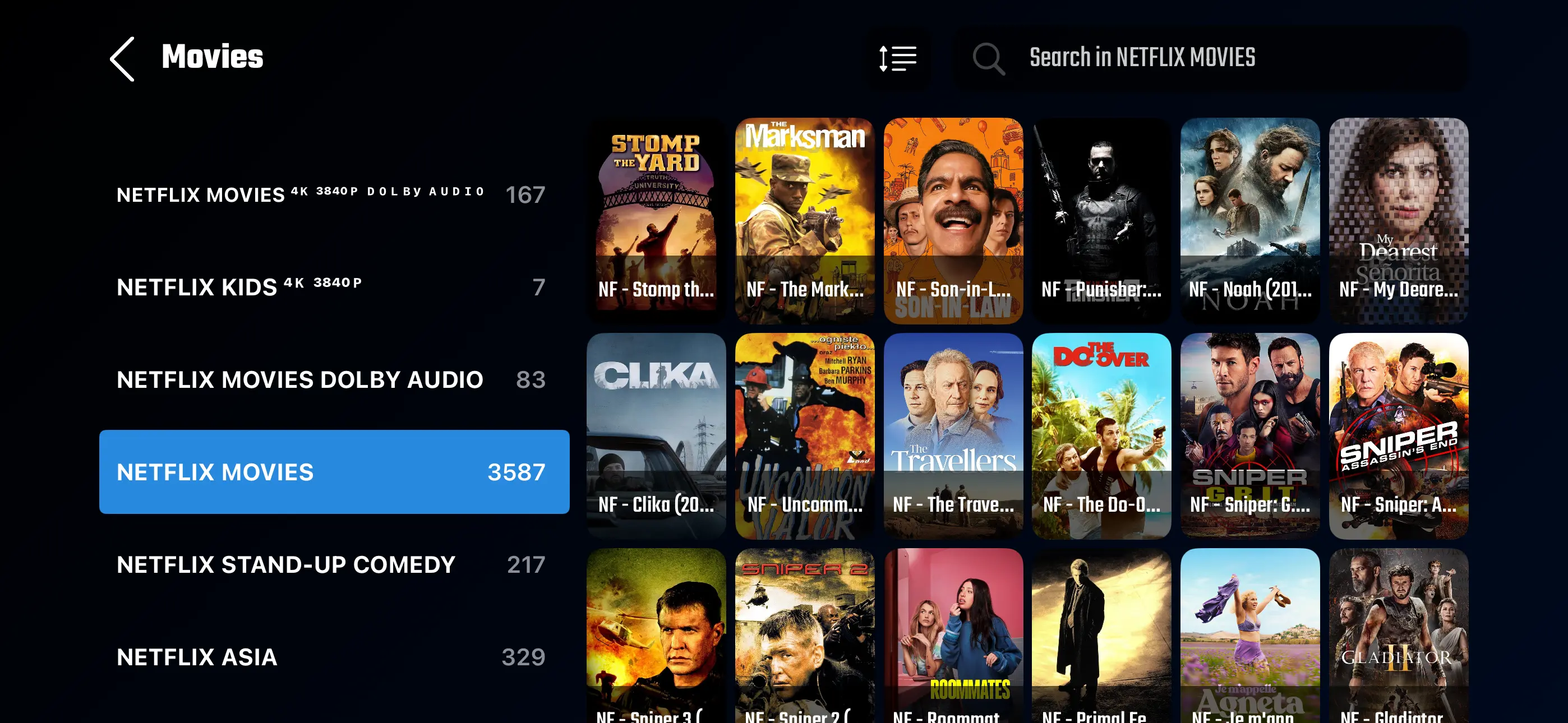 IPTV subscription UK pricing and savings