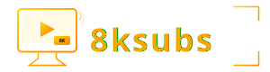 8ksubs IPTV